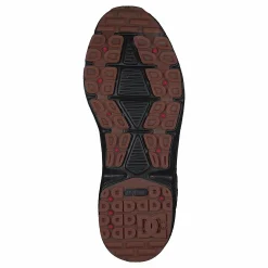 DC Shoes Locater Dark Grey/black