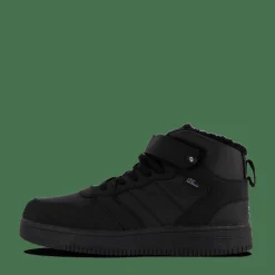 Barn Leaf Lojo Black