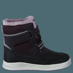 Barn Leaf Lokka Lilac