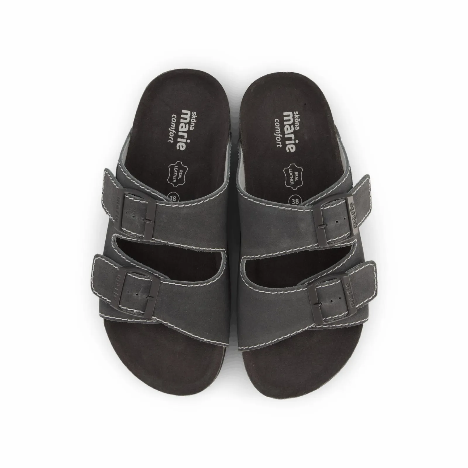 Sköna Marie Lolo Grey