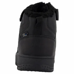 Barn Leaf Lomma Black