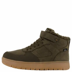 Barn Leaf Lomma Khaki