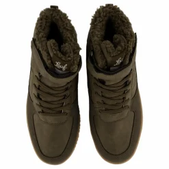 Barn Leaf Lomma Khaki