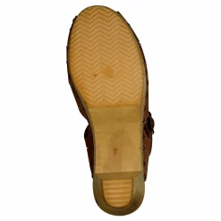 Mohedatoffeln London