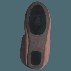 Axelda London Nude Pink