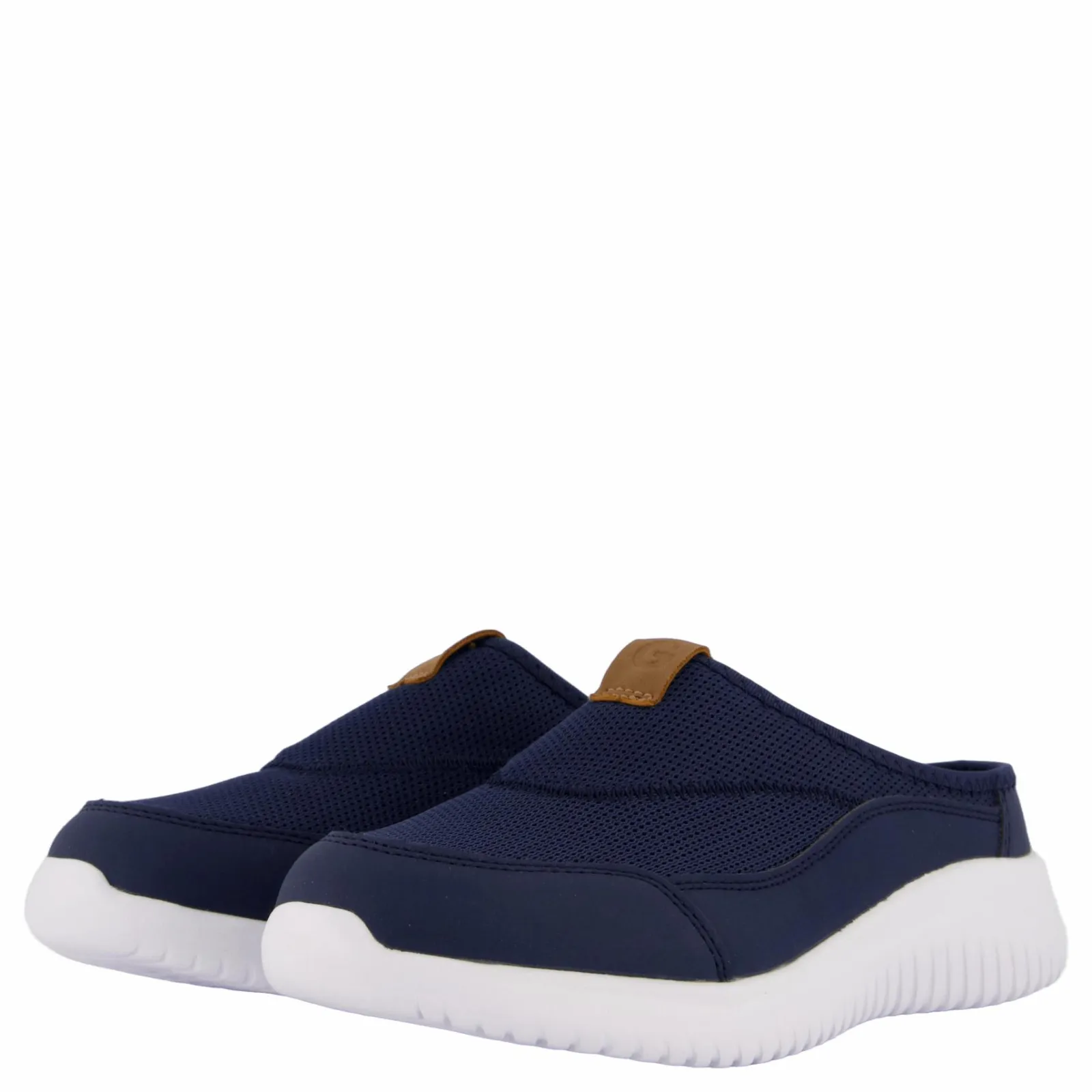 Barn Gulliver Loop Navy Blue