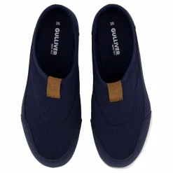 Barn Gulliver Loop Navy Blue