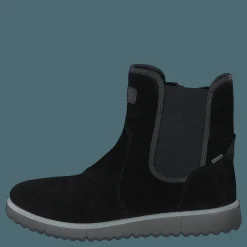 Barn Superfit Lora Gore-tex Black