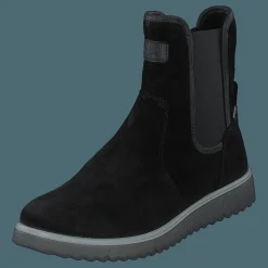 Barn Superfit Lora Gore-tex Black