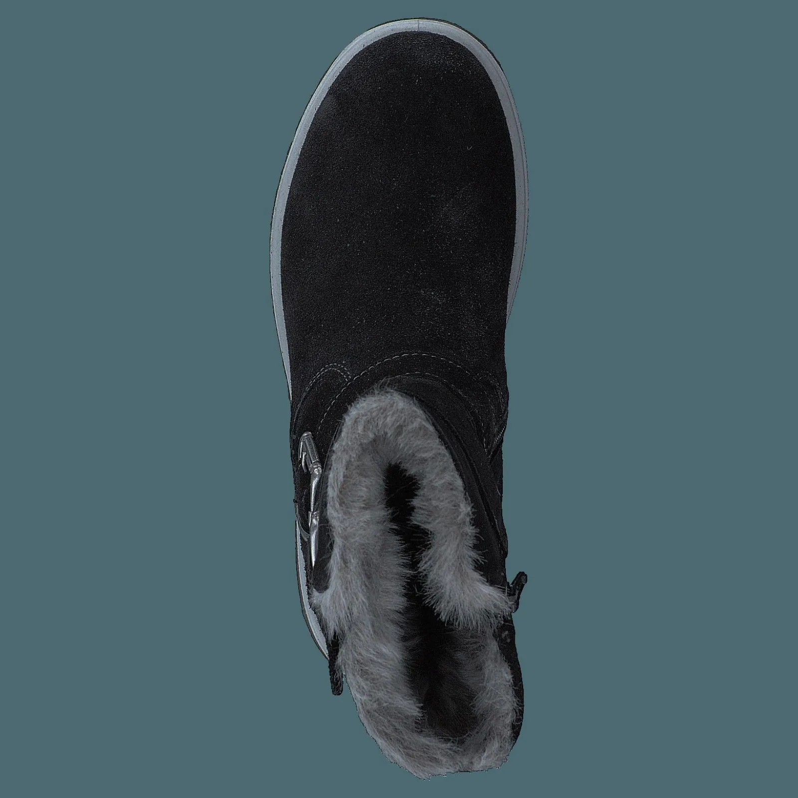 Barn Superfit Lora GORE-TEX® Black Combi