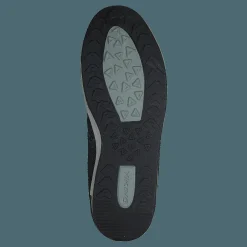 Barn Viking Loren Mid Black/white