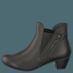 Soft Comfort Lorena Black