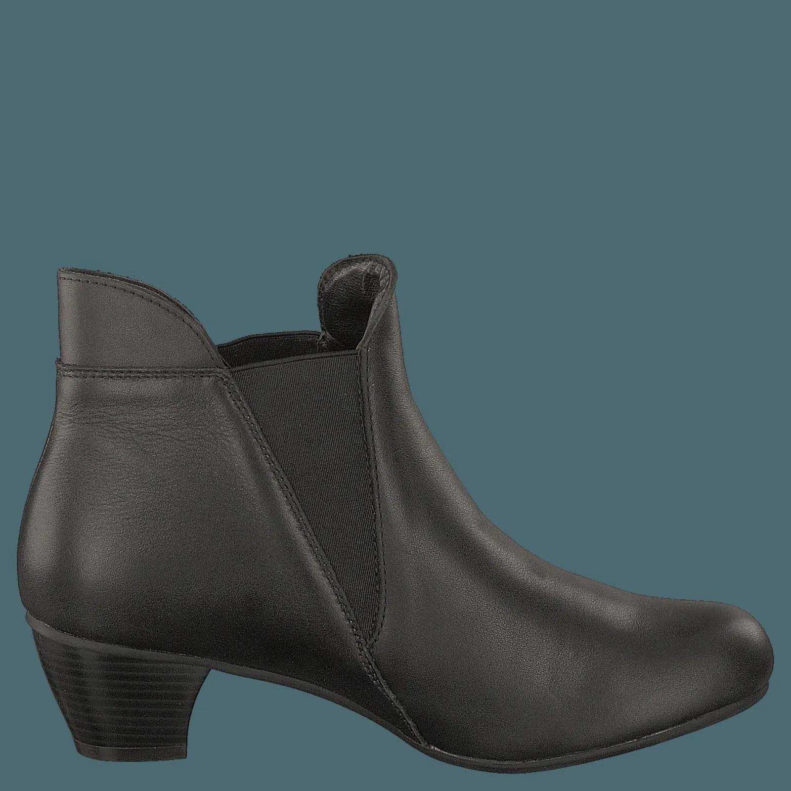 Soft Comfort Lorena Black