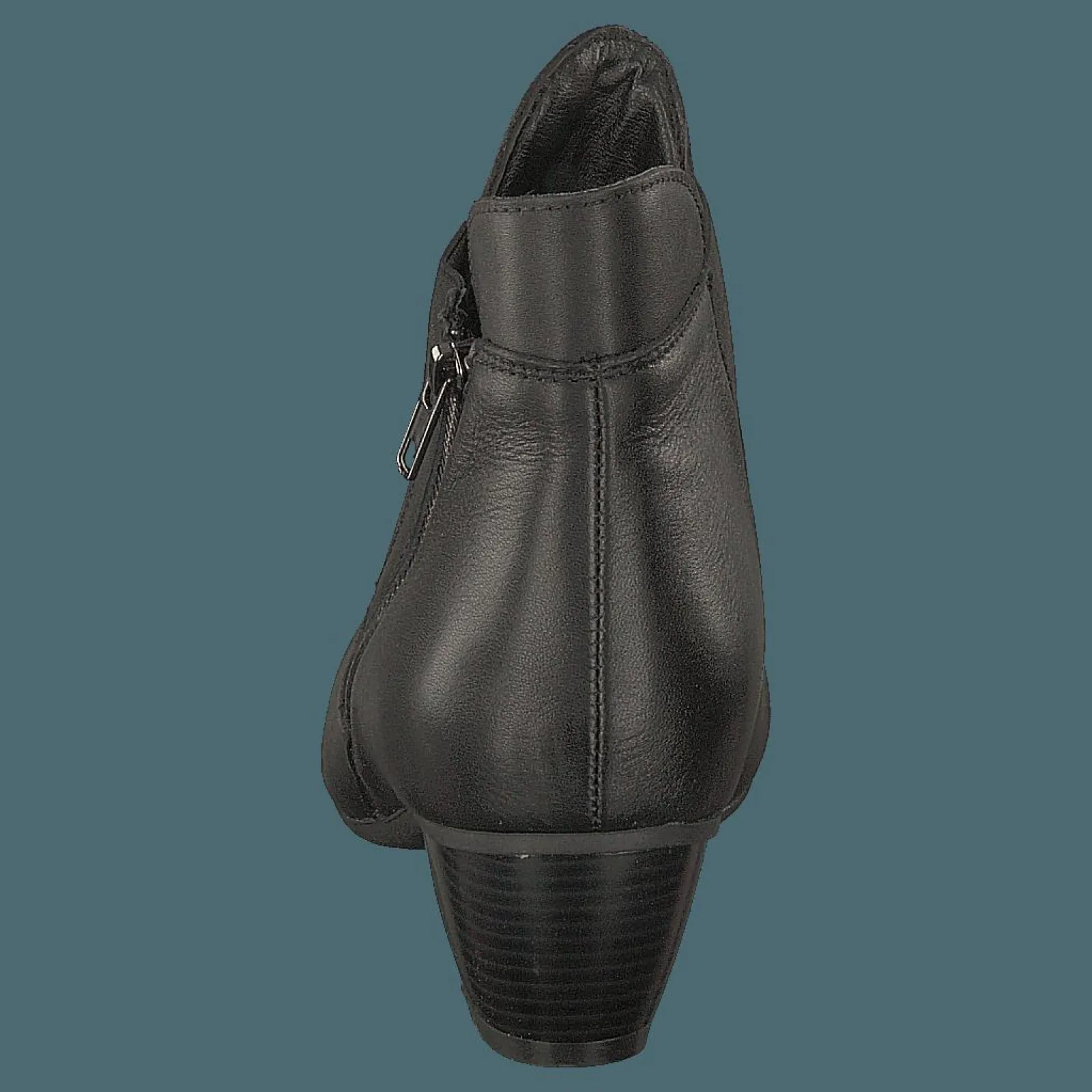 Soft Comfort Lorena Black