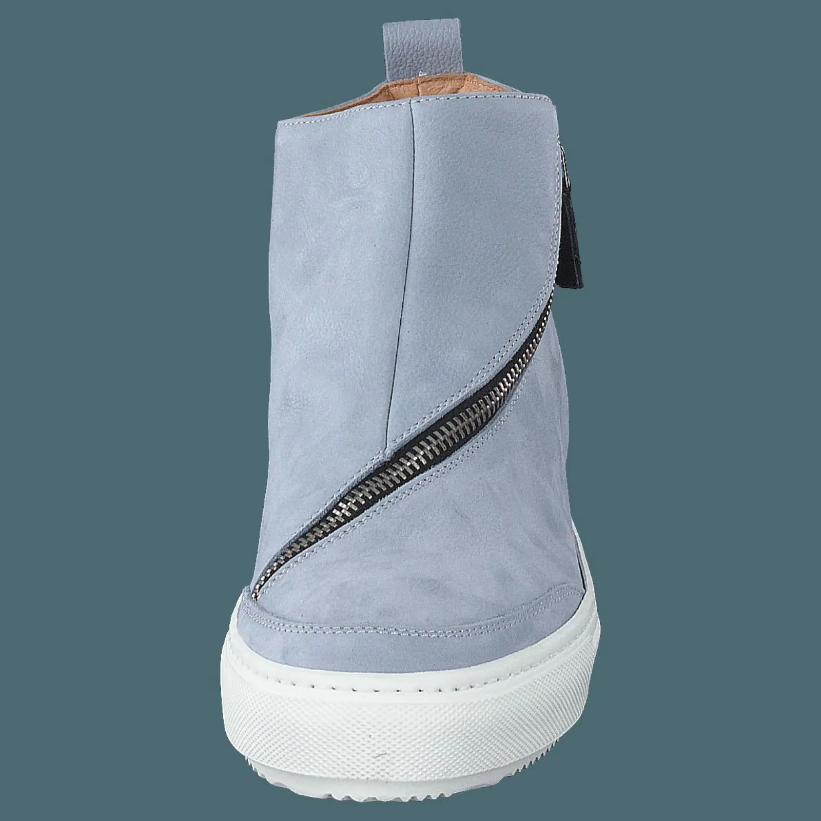 Nude of Scandinavia Lotta Cod / Avion