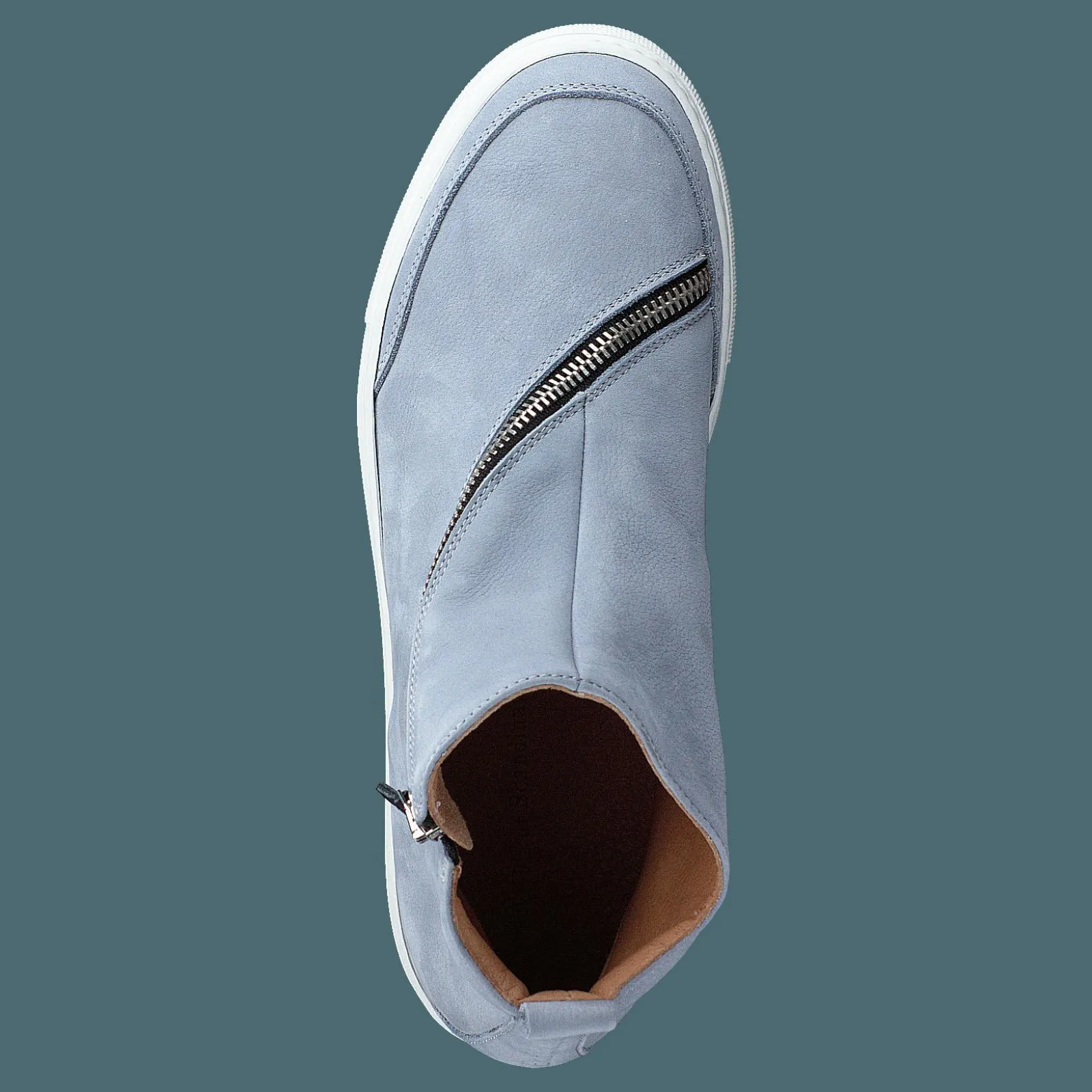 Nude of Scandinavia Lotta Cod / Avion