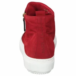 Nude of Scandinavia Lotta Longbeach Rosso