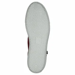 Nude of Scandinavia Lotta Longbeach Rosso