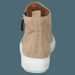 Nude of Scandinavia Lotta Mohair