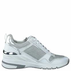 Caprice Lou White Comb