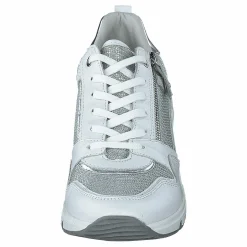 Caprice Lou White Comb