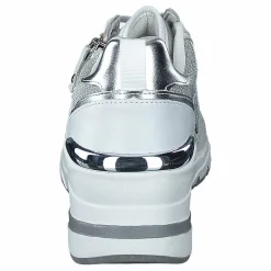 Caprice Lou White Comb