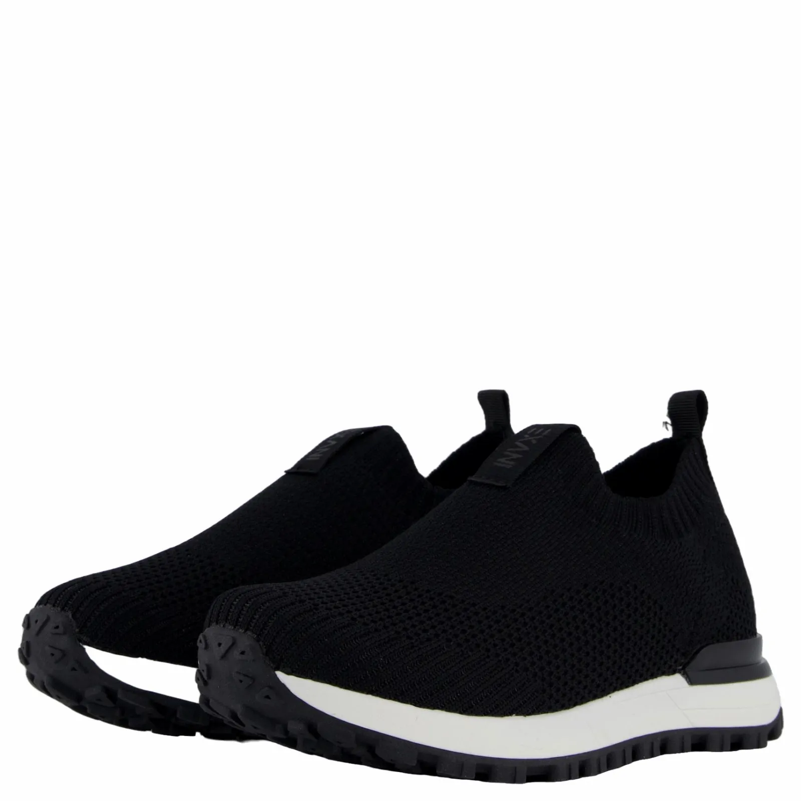 Barn Exani Loui Jr Black