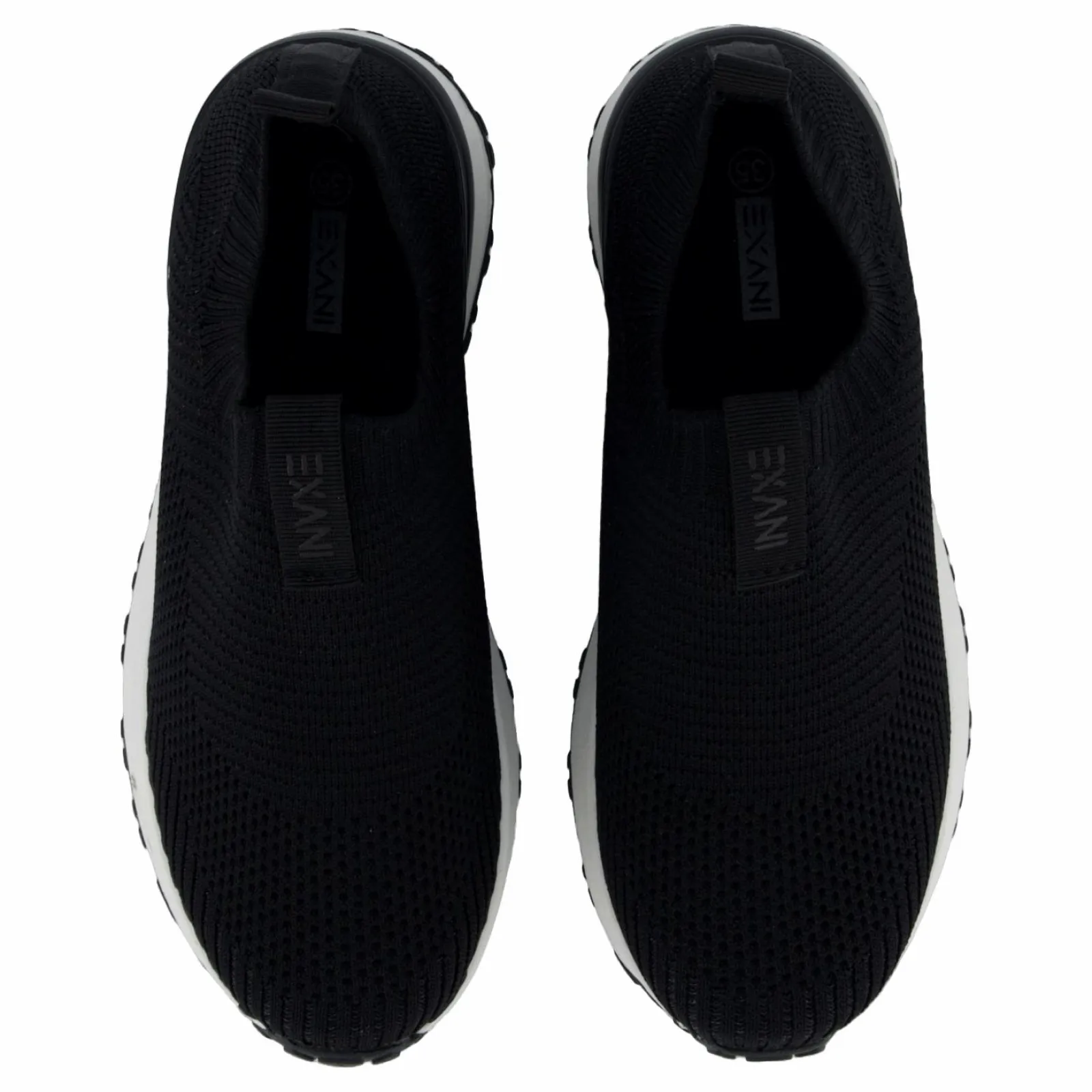 Barn Exani Loui Jr Black