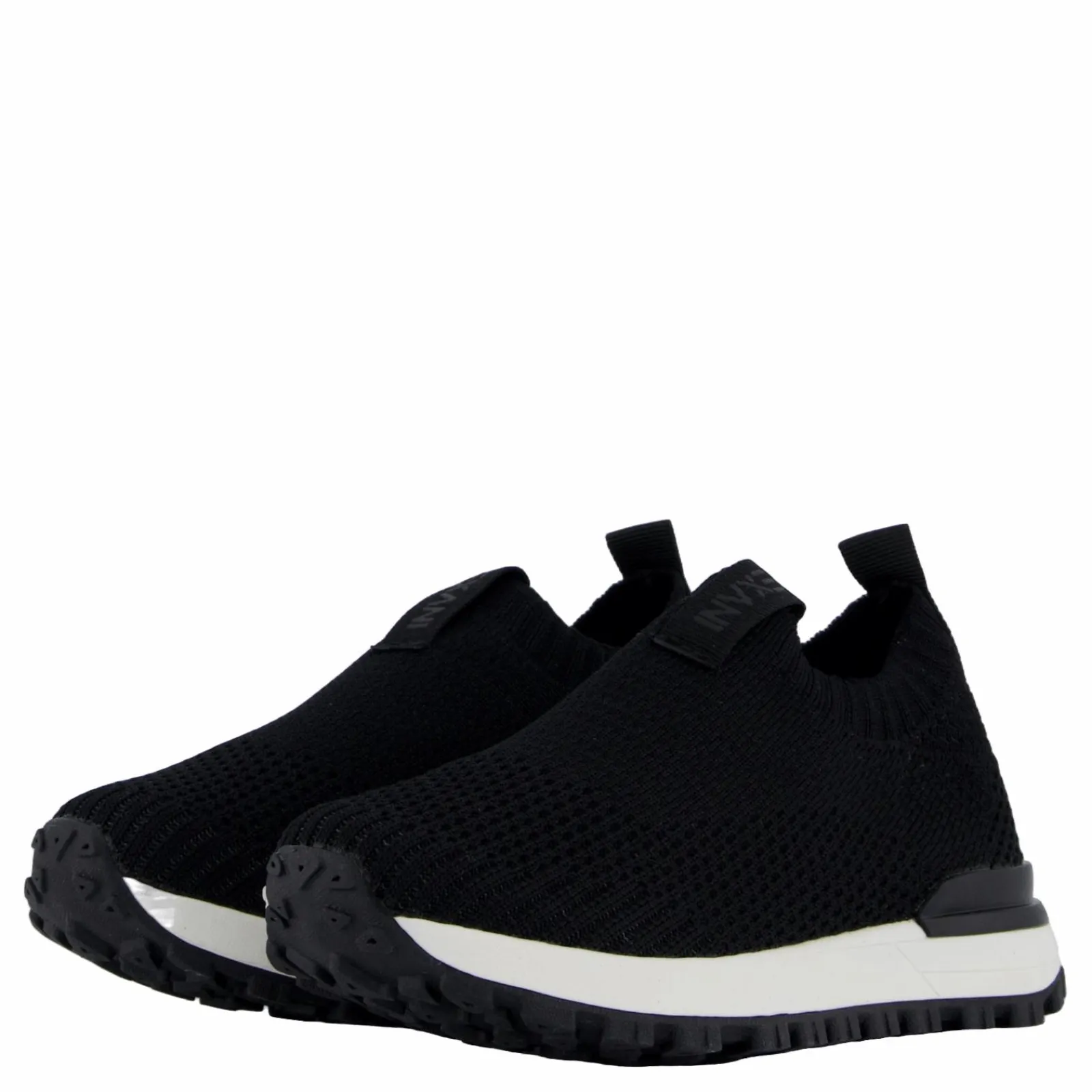 Barn Exani Loui K Black