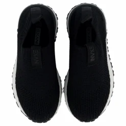 Barn Exani Loui K Black