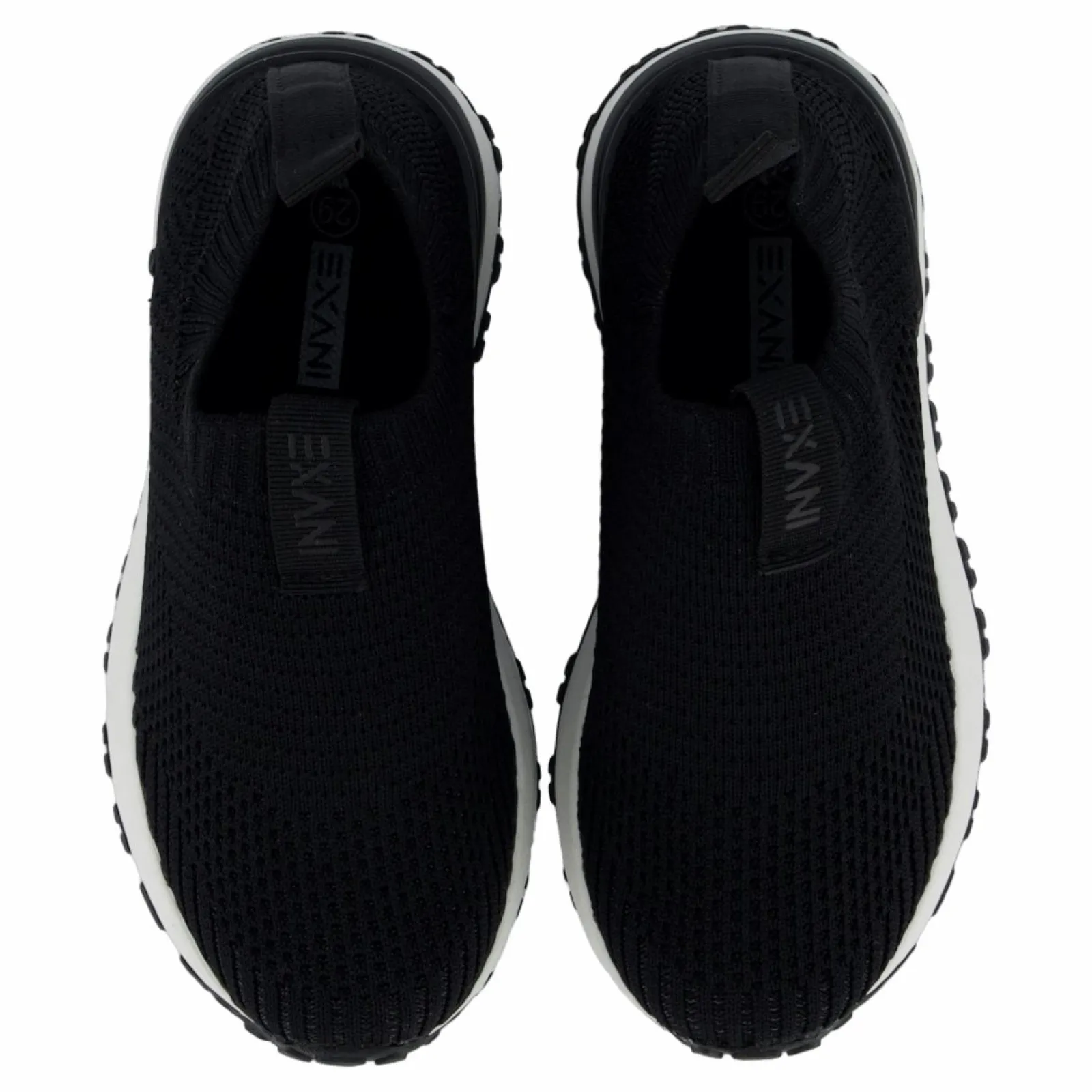 Barn Exani Loui K Black