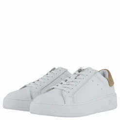 Philip Hog Lova White / Gold