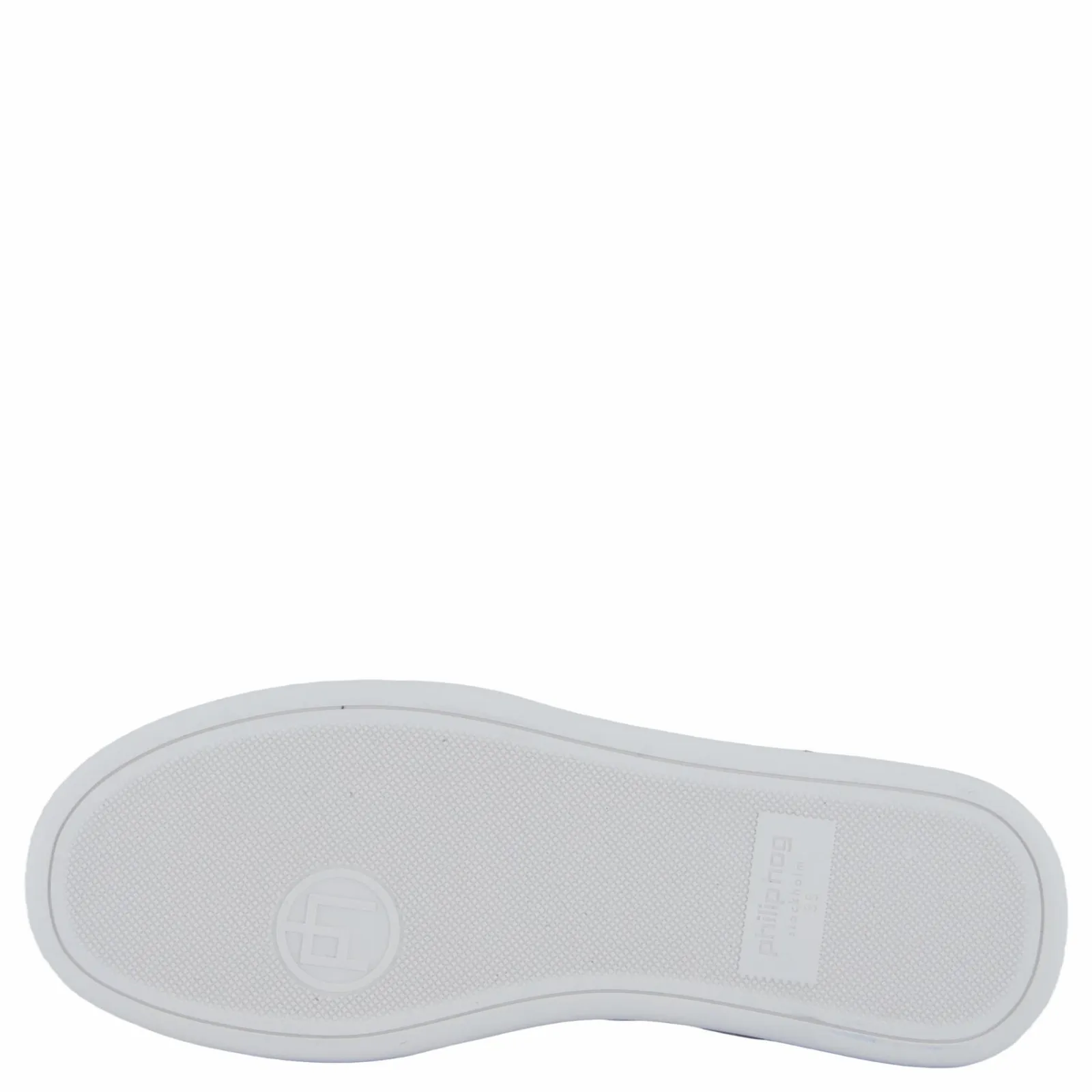 Philip Hog Lova White / Gold