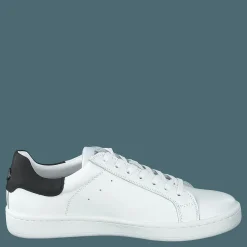 Philip Hog Lova White/black
