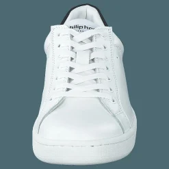 Philip Hog Lova White/black