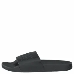 The White Brand Love Metallic Black