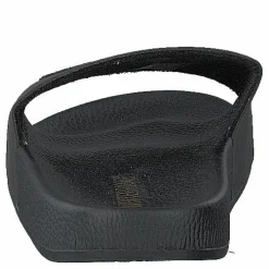 The White Brand Love Metallic Black