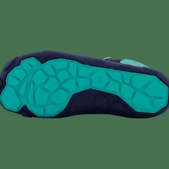 Barn Affenzahn Low Boot Vegan Trail Octopus