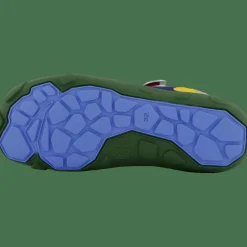 Barn Affenzahn Low Boot Vegan Trail Paradise Bird