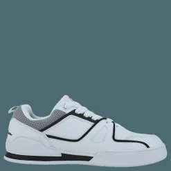 Champion Low Cut Shoe 3 Point Low Ww007