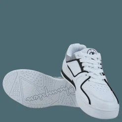 Champion Low Cut Shoe 3 Point Low Ww007