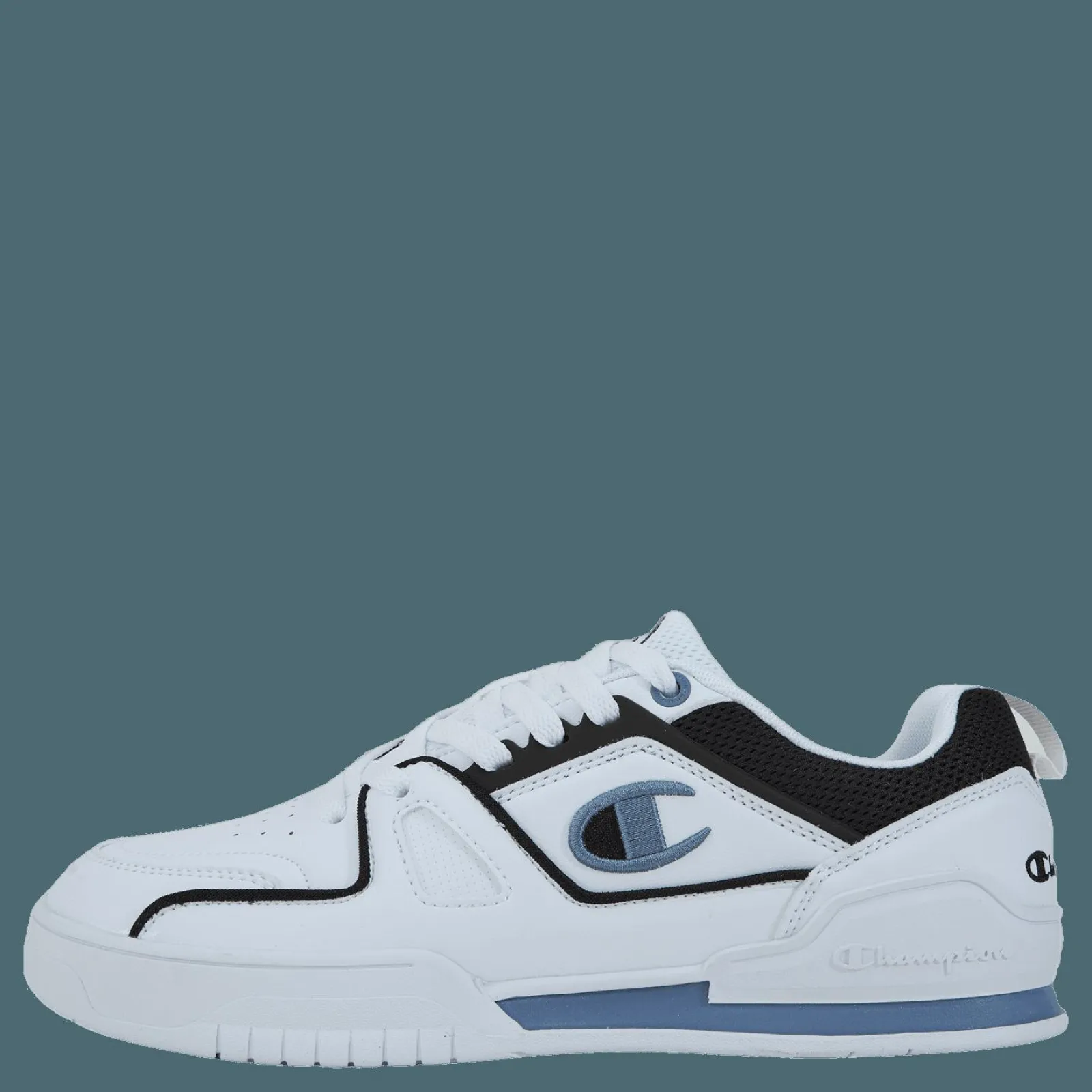 Champion Low Cut Shoe 3 Point Low Ww007