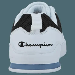 Champion Low Cut Shoe 3 Point Low Ww007