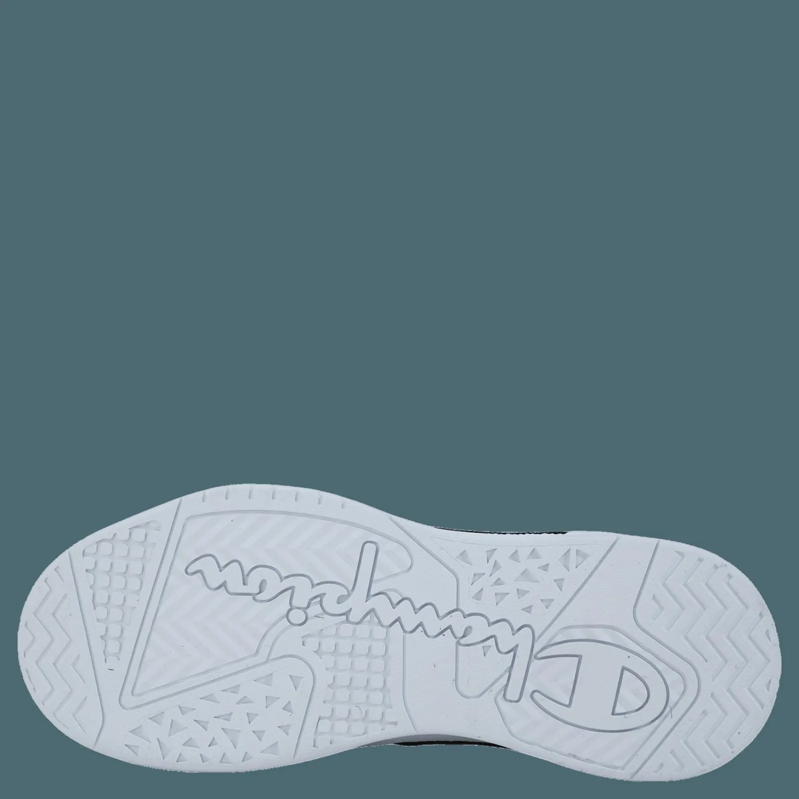 Champion Low Cut Shoe 3 Point Low Ww007