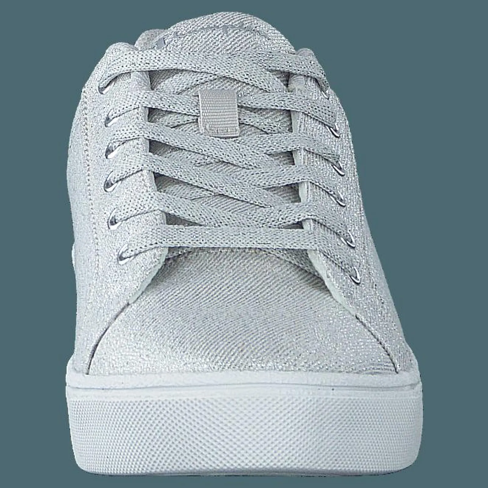 Champion Low Cut Shoe Alex Canvas Glitt Papyrus