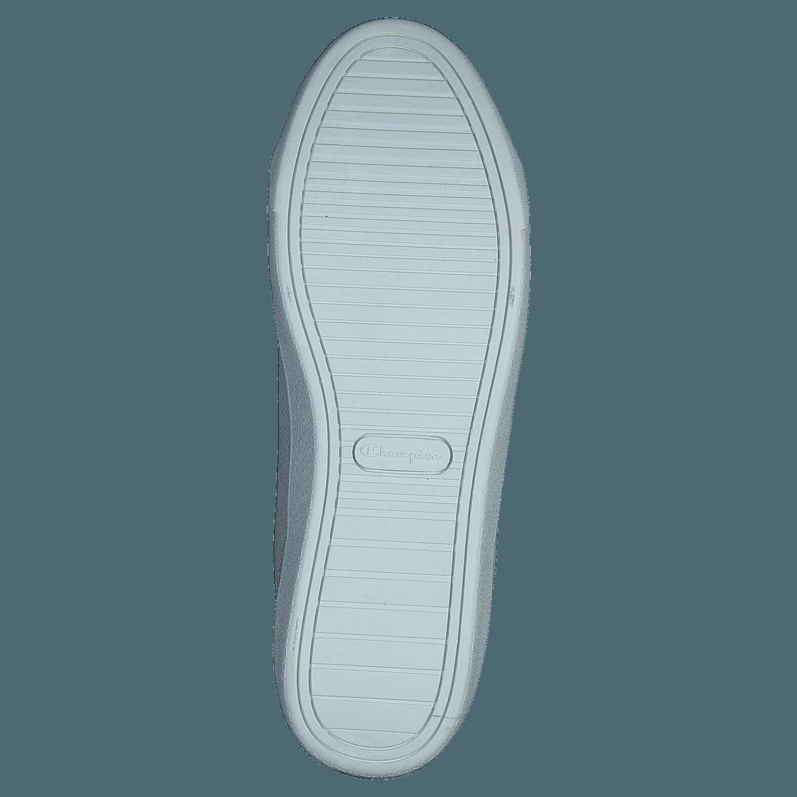 Champion Low Cut Shoe Alex Canvas Glitt Papyrus