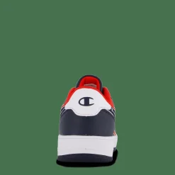 Champion Low Cut Shoe Alter Low B Gs Sky Captain