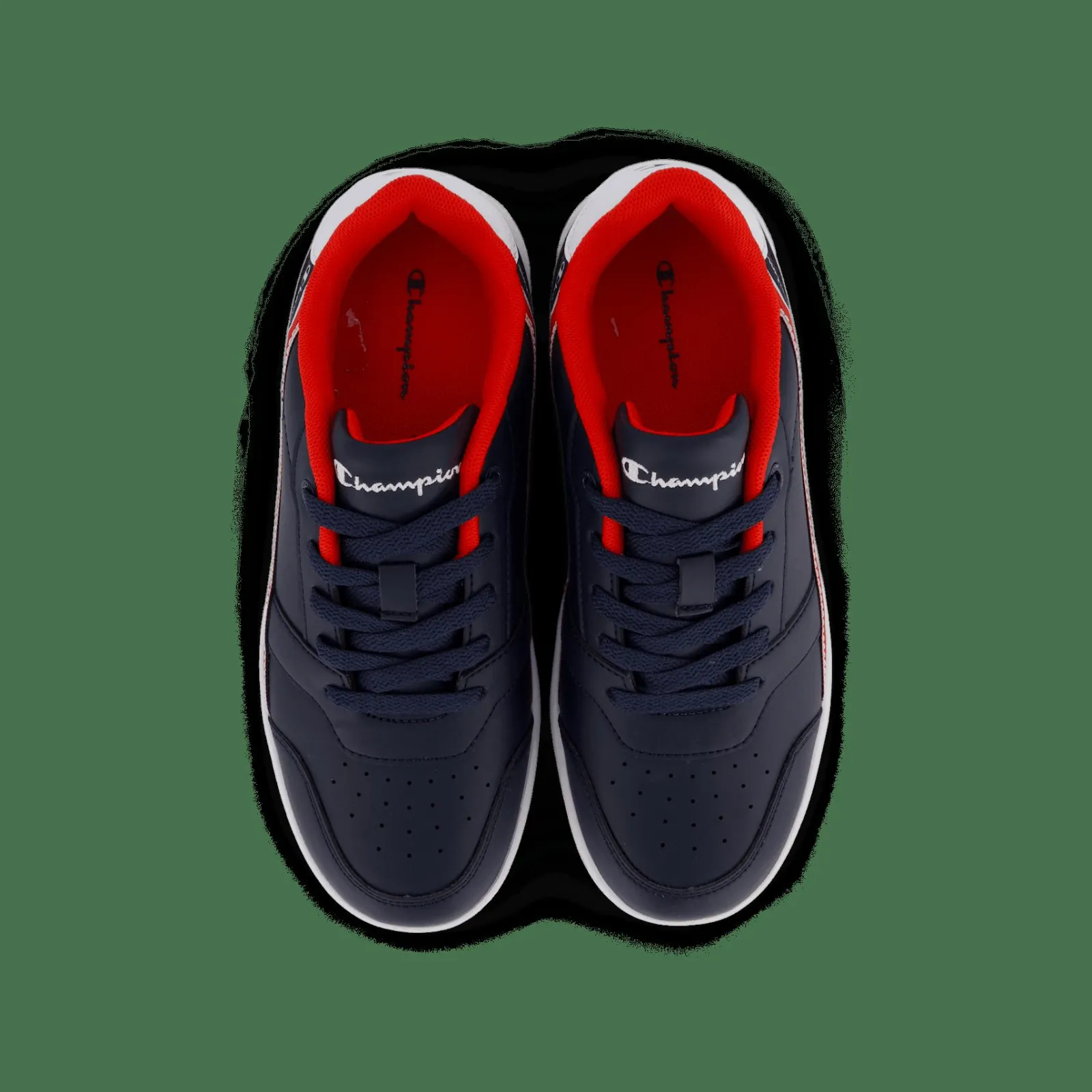 Champion Low Cut Shoe Alter Low B Gs Sky Captain