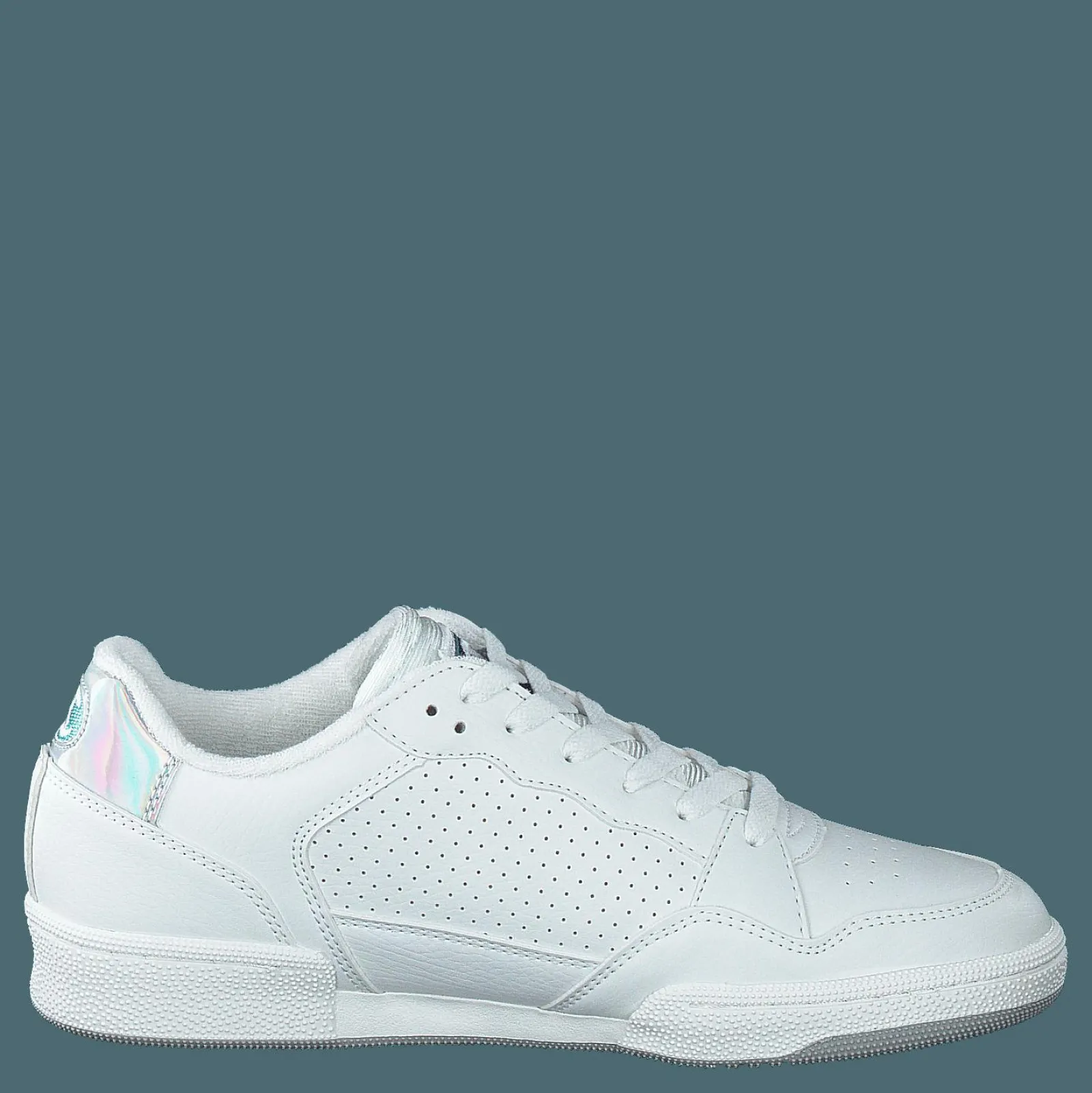 Champion Low Cut Shoe Arizona White
