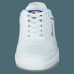 Champion Low Cut Shoe Arizona White